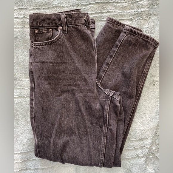 Top shop Mom Jeans - Picture 1 of 4